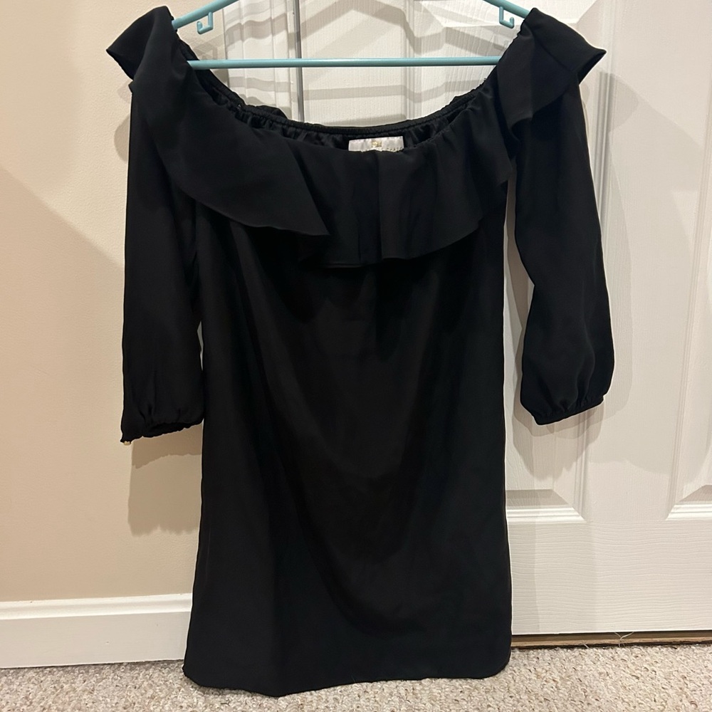 WORN TWICE. Amanda Uprichard Small Top. Beautiful